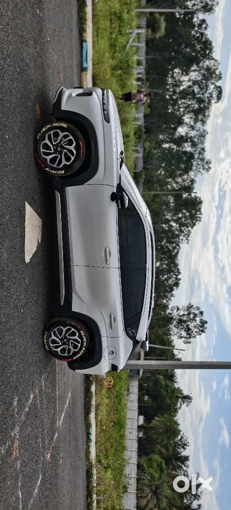 2024 Maruti Suzuki Fronx