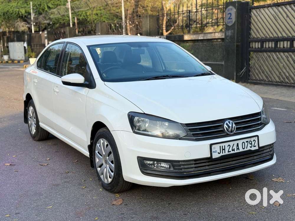 Volkswagen Vento