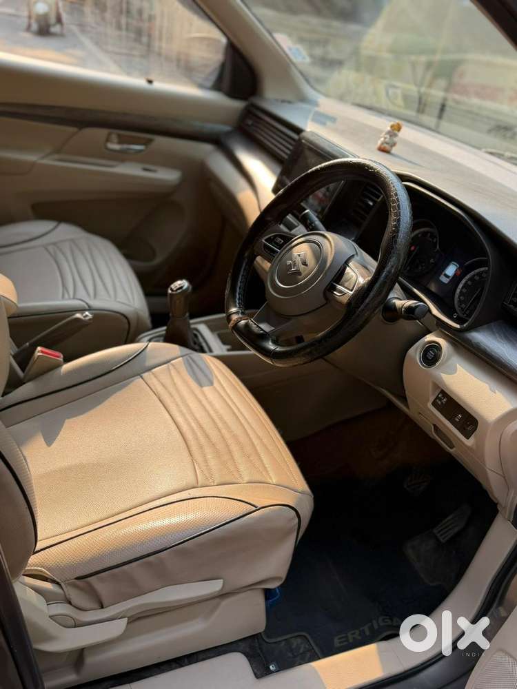 Maruti Suzuki Ertiga Zxi (o) Cng [2022-2023], 2024, Cng & Hybrids