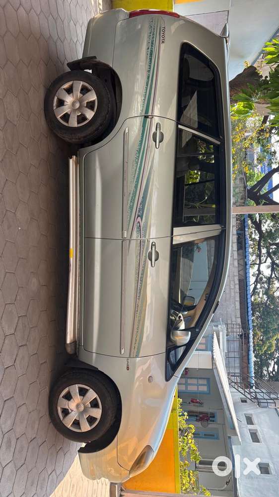 Toyota Innova, 2008, Diesel