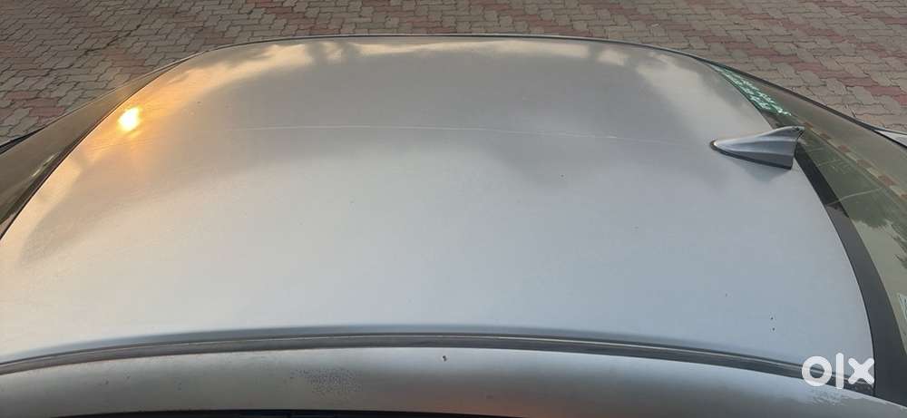 Honda City Petrol 2012