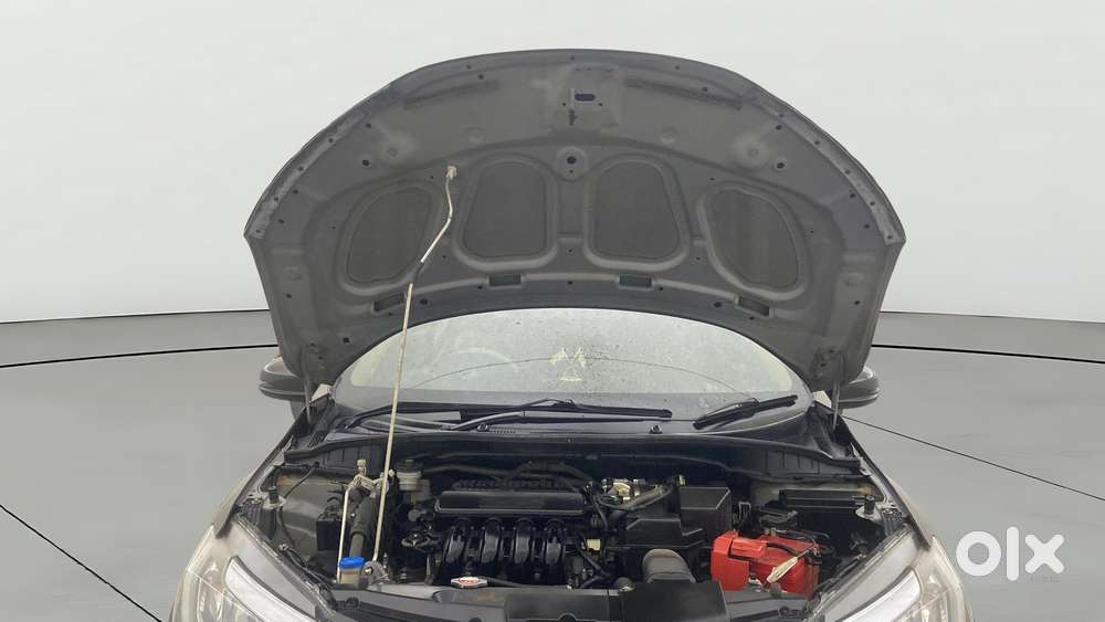 Honda City 1.5 V 5th Gen I-vtec Mt, 2022, Petrol