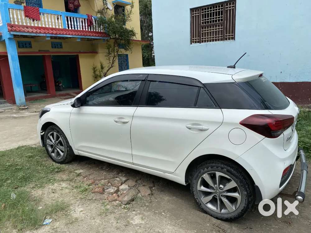 Hyundia I20 In Best Condison