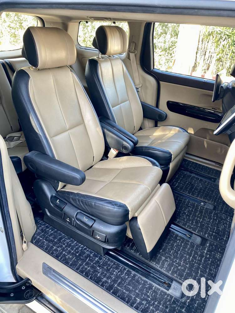 Kia Carnival Limousine, 2023, Diesel