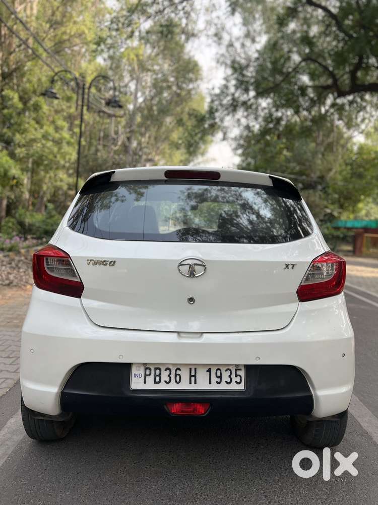 Tata Tiago 1.05 Revotorq Xt, 2018, Diesel