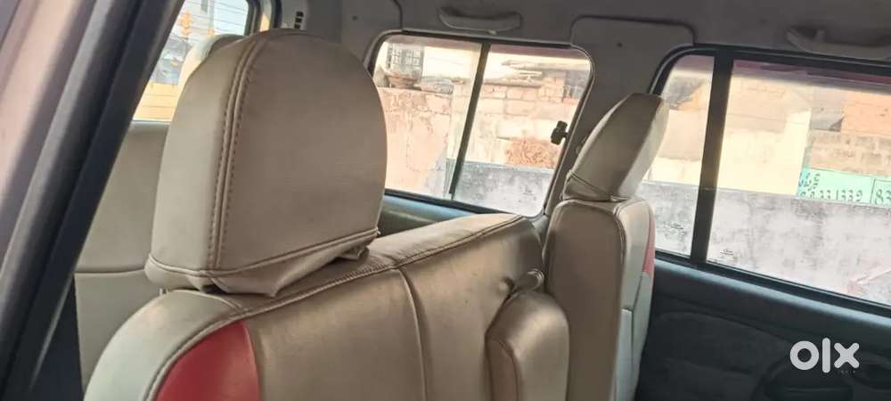 Mahindra Scorpio 2003 Diesel 110000 Km Driven