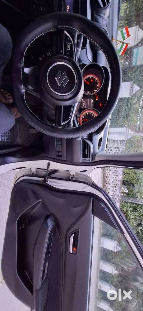 Maruti Suzuki Swift Vdi Optional, 2018, Diesel