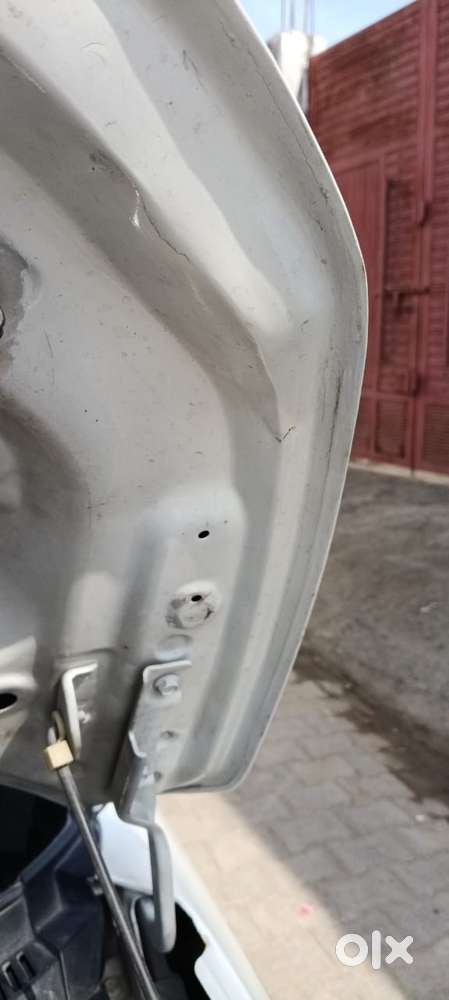 Maruti Suzuki Wagon R