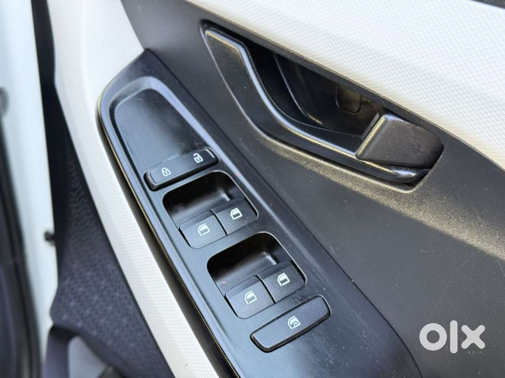 Hyundai Creta 1.5 Ex Diesel, 2024, Diesel