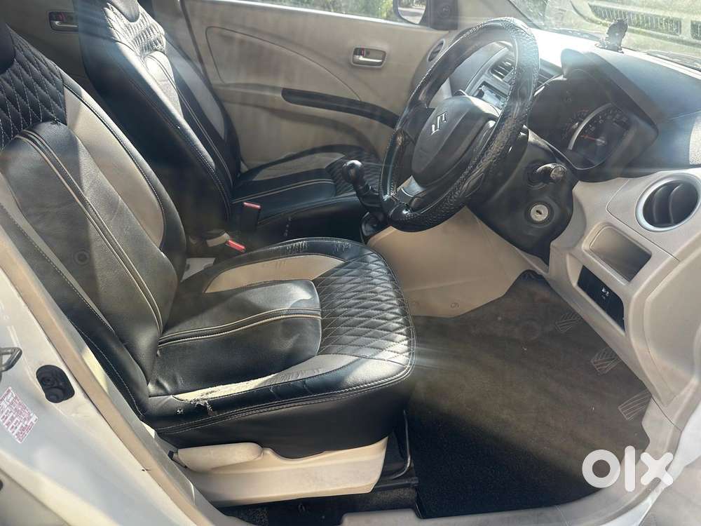 Maruti Suzuki Celerio Cng Vxi Mt, 2020, Cng & Hybrids