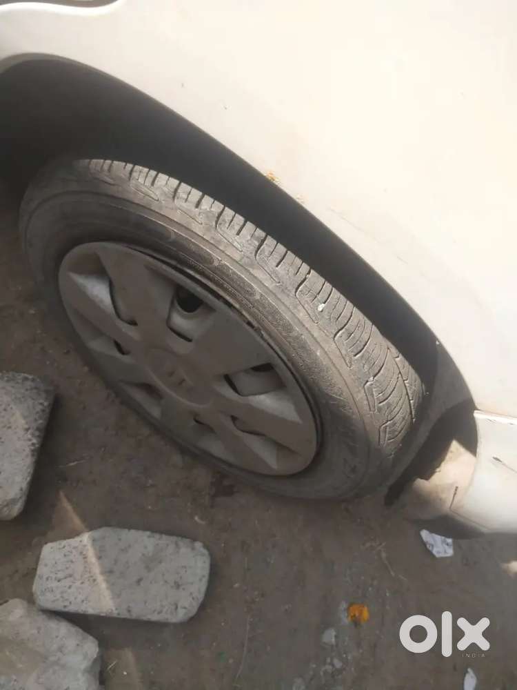 Maruti Suzuki Zen Estilo 2012 Petrol 93200 Km Driven