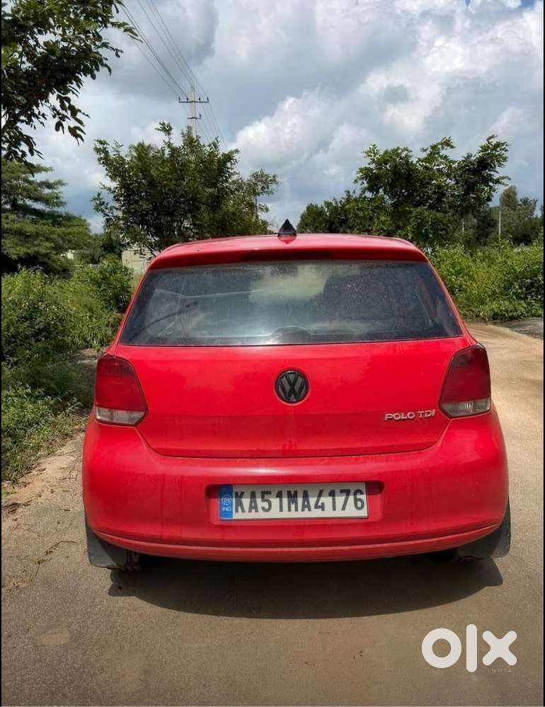 Volokswagen Polo
