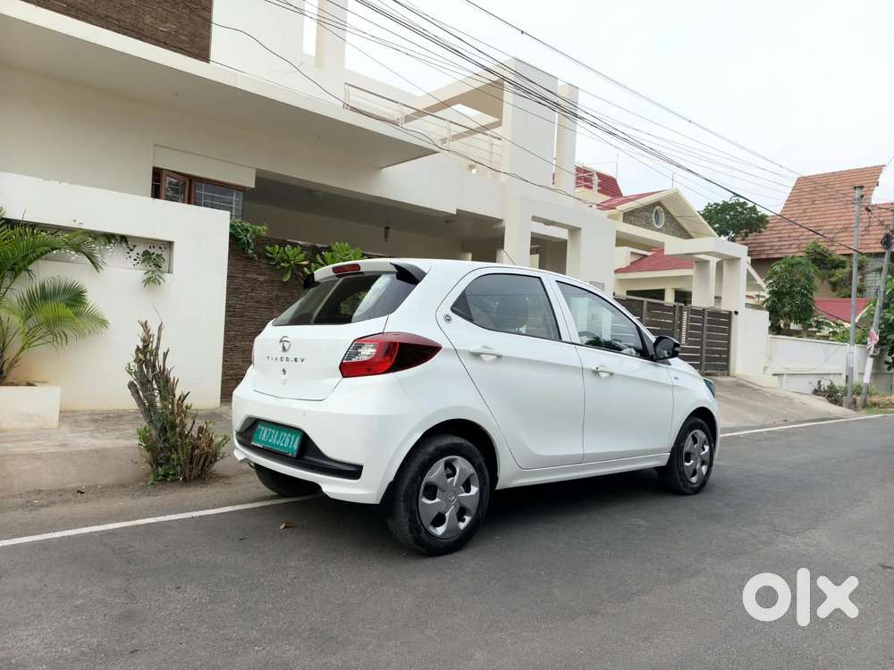 Tata Tiago Ev Xt Lr, 2023, Electric