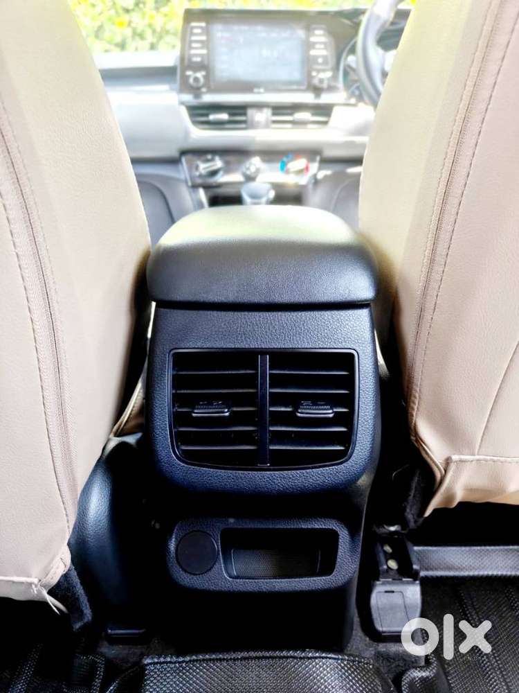 Kia Seltos 1.5 Htk+, 2020, Diesel