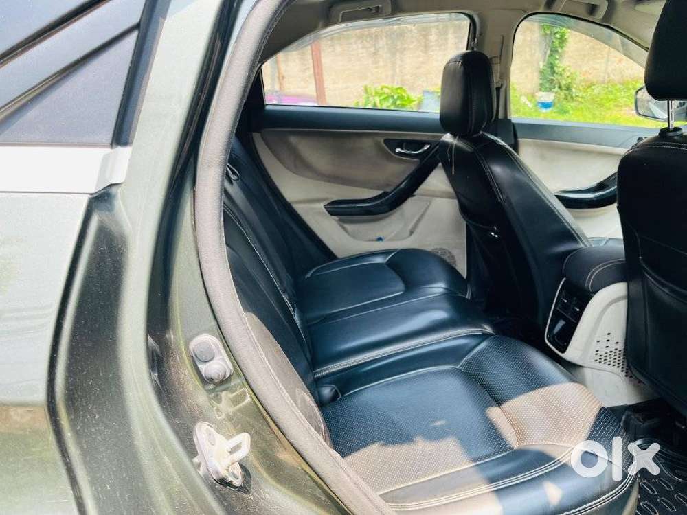 Tata Nexon 1.2 Revotron Xz Plus, 2021, Petrol