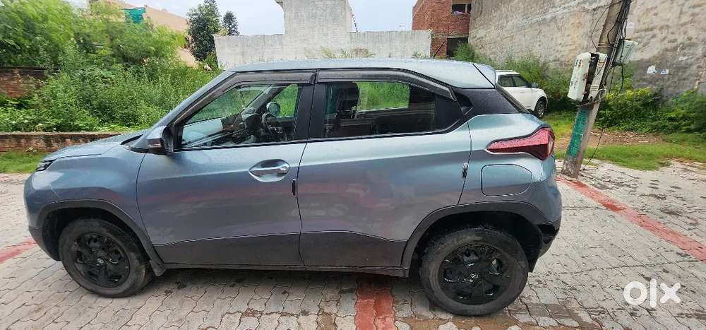 Tata Punch Adventure 2025
