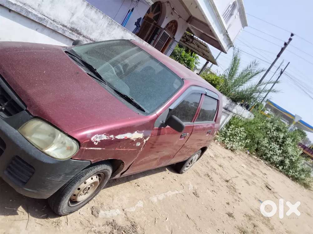Maruti Suzuki Alto 2013 Year