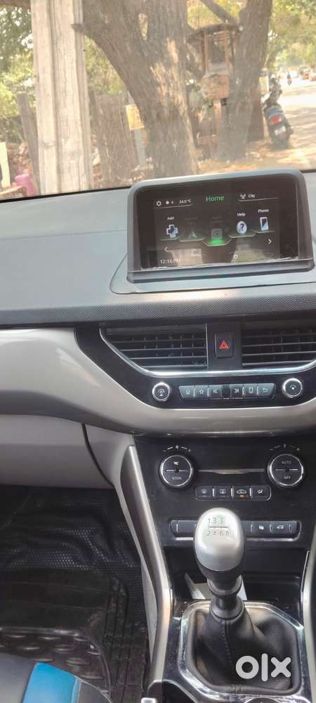 Tata Nexon 1.2 Revotron Xz Plus Dual Tone, 2020, Diesel