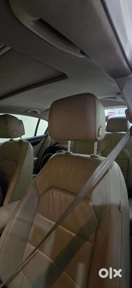 Volkswagen Passat Diesel 2012