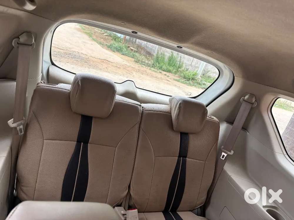 Maruti Suzuki Ertiga Vxi, 2024, 47000 Km
