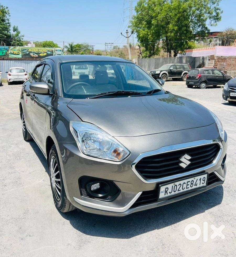 Maruti Suzuki Swift Dzire Vdi Bsiv, 2019, Diesel