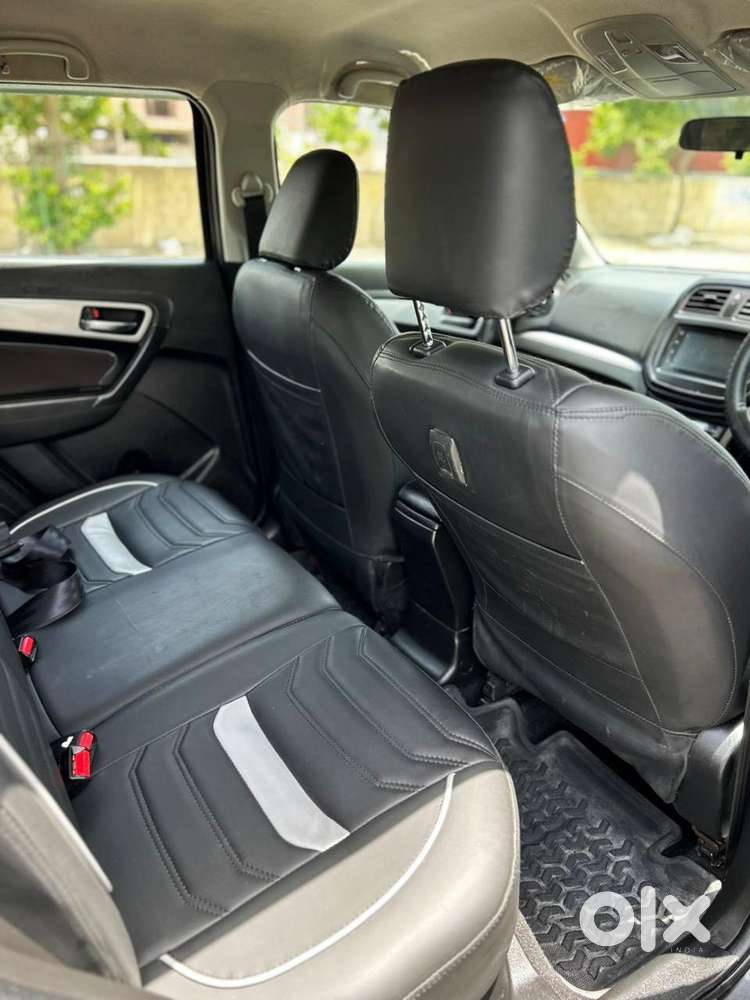 Toyota Urban Cruiser 1.5 High Grade Mt, 2022, Petrol