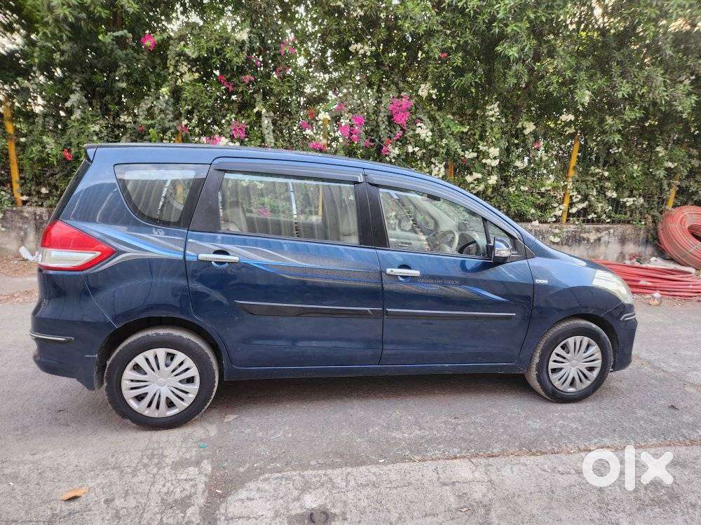 Maruti Suzuki Ertiga Vdi, 2016, Diesel