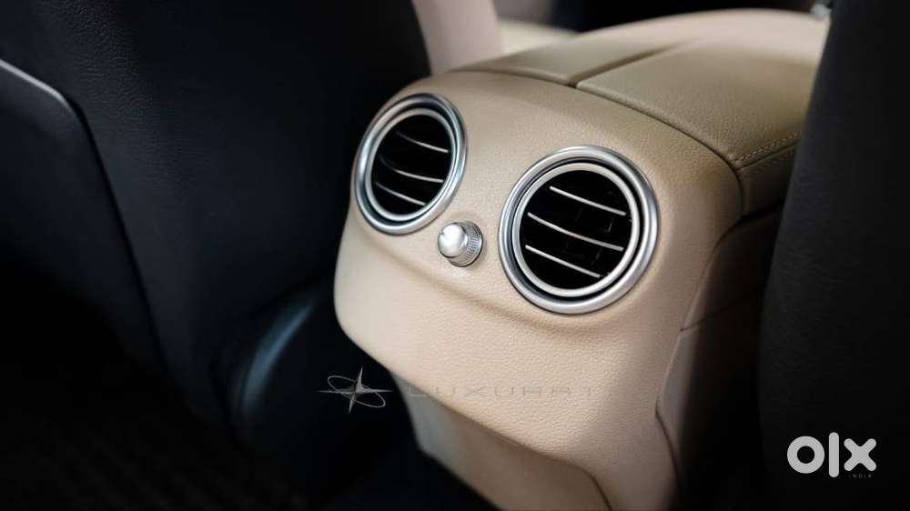 Mercedes-benz Class C220 D