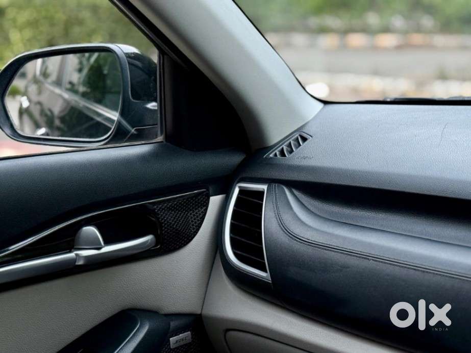Kia Seltos Gtx Plus 1.5 Turbo Petrol Dct, 2020, Petrol