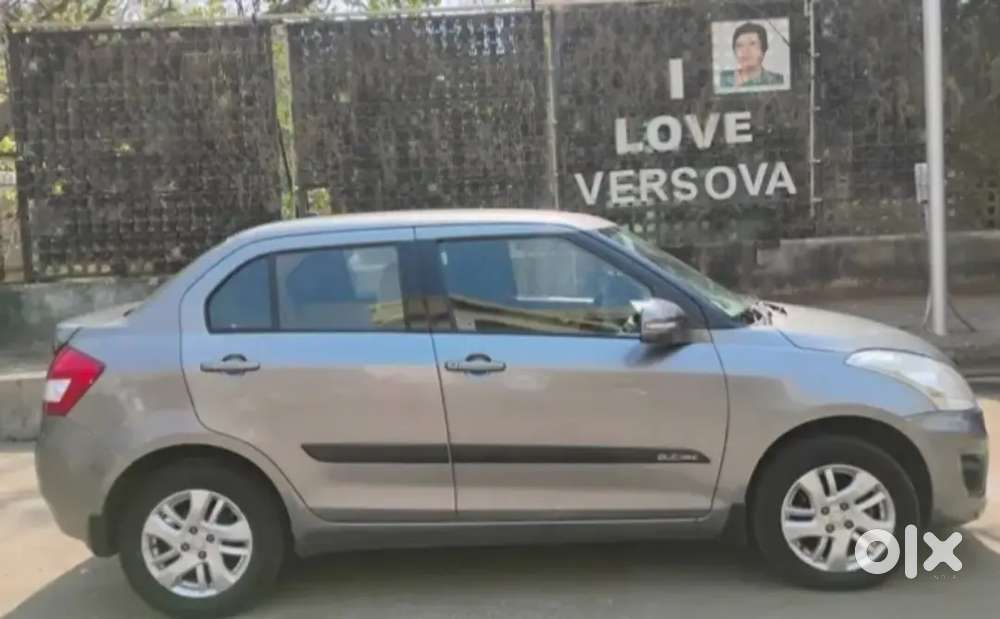 Maruti Suzuki Dzire 2013 Petrol 87000 Km Driven