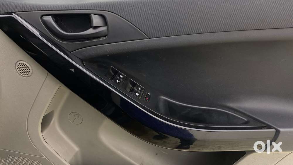 Tata Nexon 1.2 Revotron Xm, 2018, Petrol