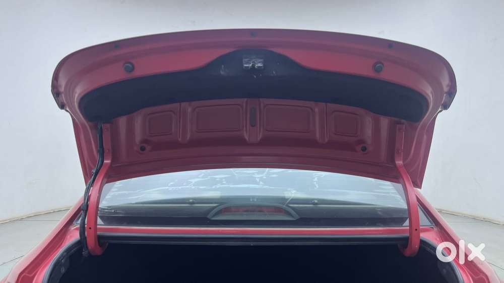 Hyundai Verna Vtvt 1.6 Sx Option, 2018, Petrol