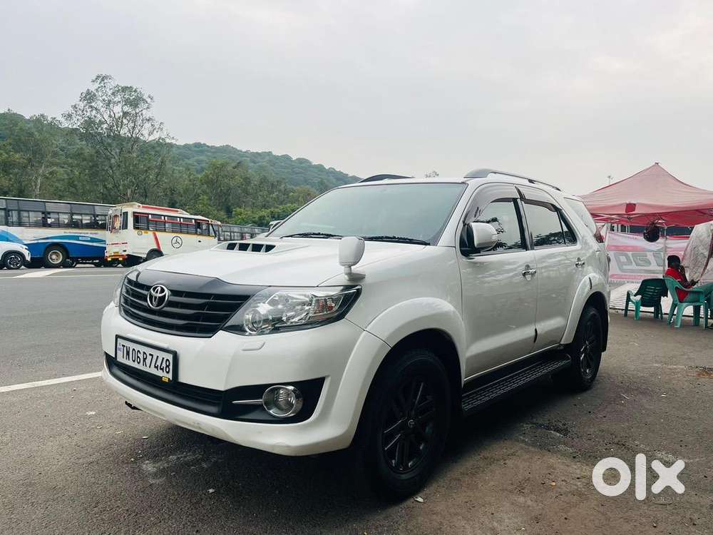 Toyota Car 2016 Condition Great