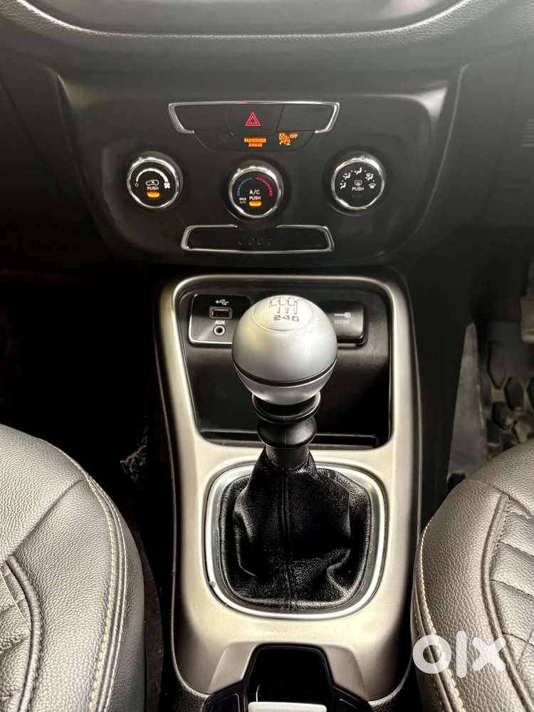 Jeep Compass 2.0 Sport, 2019, Diesel