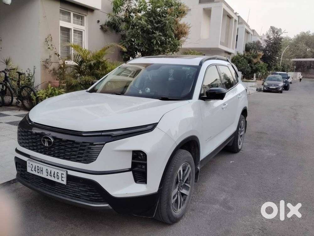 Tata Safari Adventure, 2024, Diesel