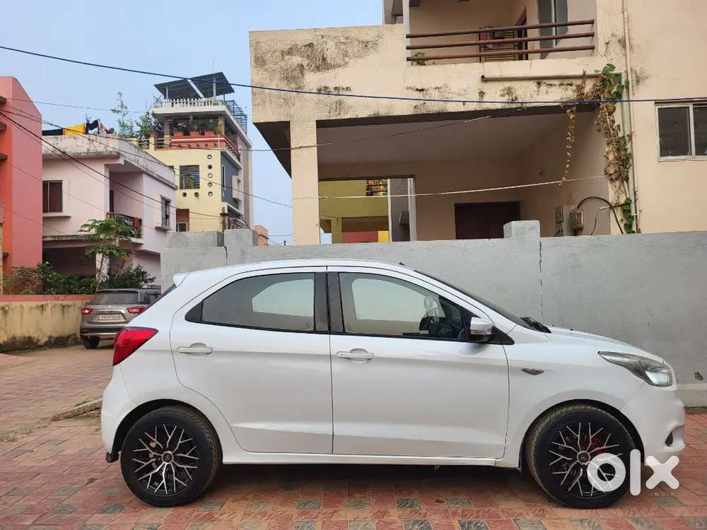 Ford Figo Diesel Sell