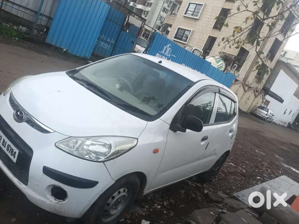 Hyundai I10 2008 Petrol 85000 Km Driven