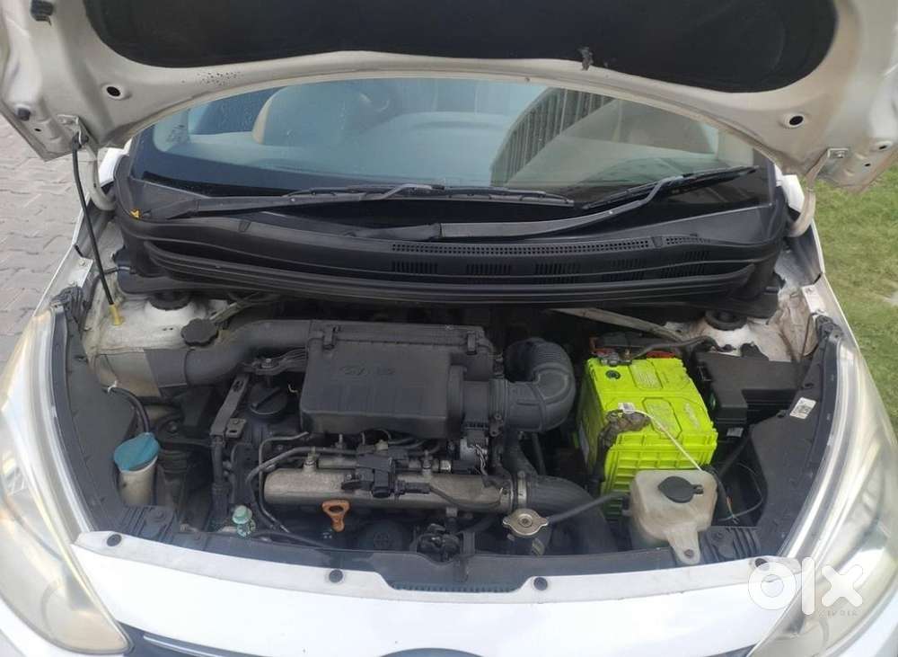 Hyundai Xcent Prime 1.2 T Plus Crdi, 2017, Diesel