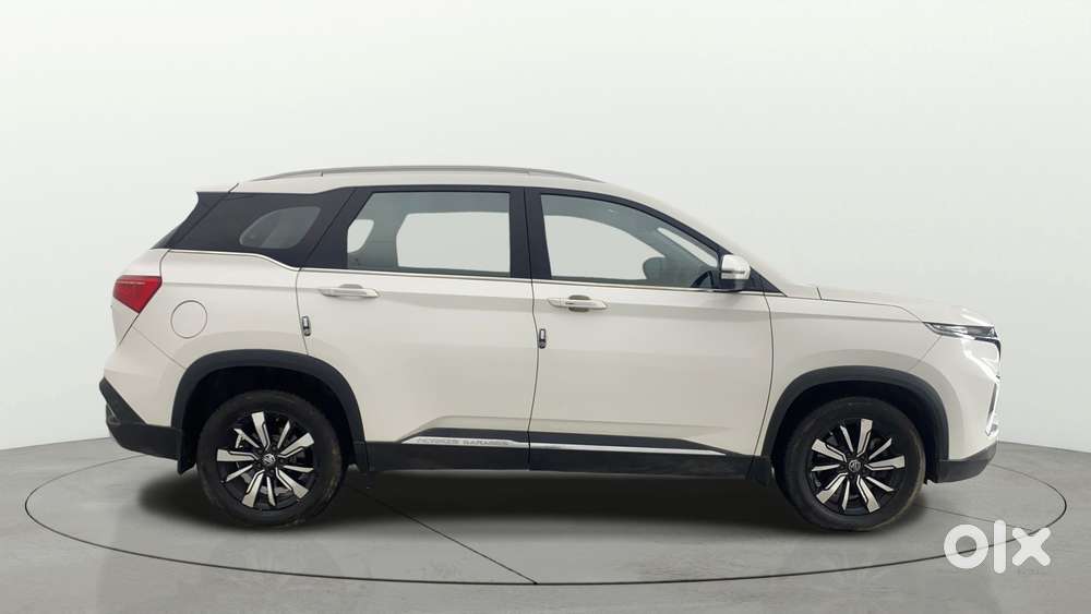 Mg Hector 2.0 Sharp Diesel, 2019, Diesel