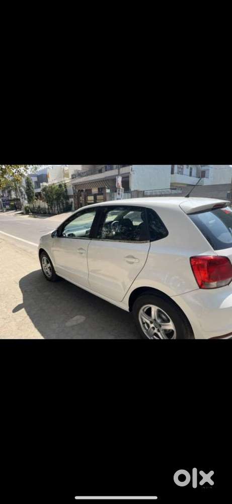Volkswagen Polo 2017 Diesel Well Maintained