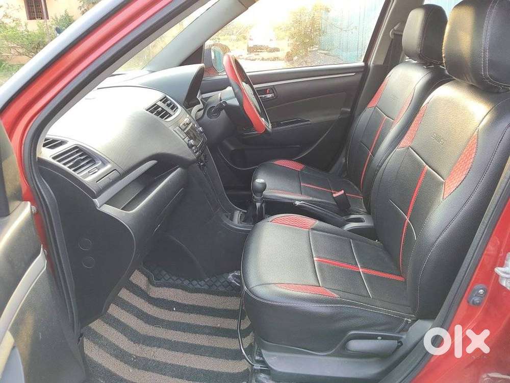 Maruti Suzuki Swift Vdi, 2014, Diesel