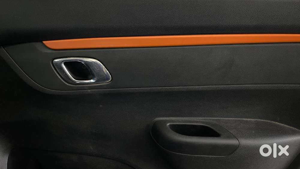 Renault Kwid 2019-ongoing 1.0 Climber Amt (o), 2019, Petrol