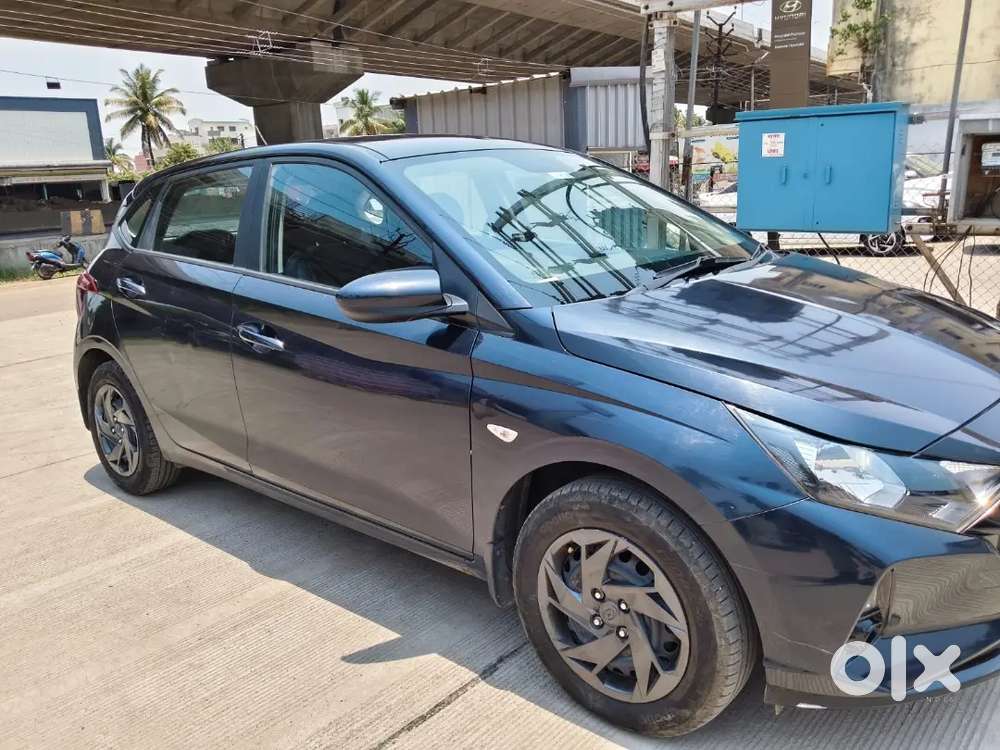 Hyundai New I20 2023 Magna 1.2 Mt