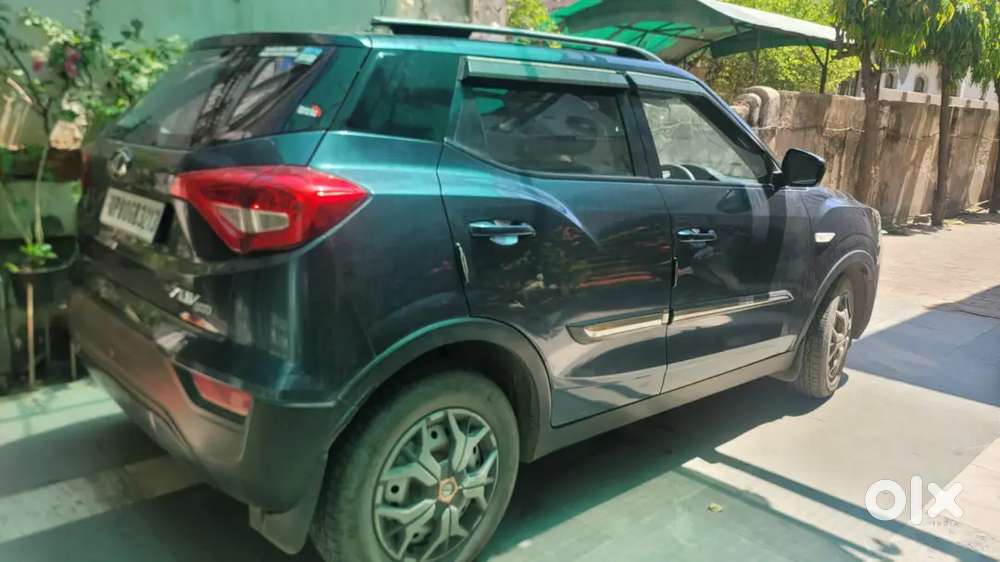 Mahindra Xuv300 Turbosport 2022