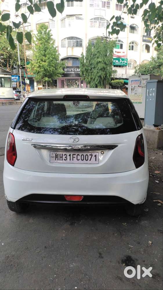 Tata Bolt Diesel 2017