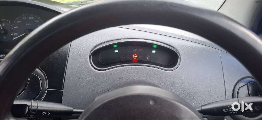 Chevrolet Spark 2008 Petrol Good Condition