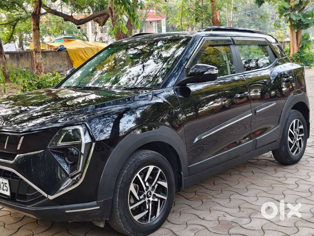 Mahindra Xuv 3xo Ax5 Ds Mt, 2024, Diesel