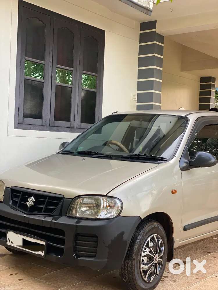 Maruti Suzuki Alto 800 Lxi 2008