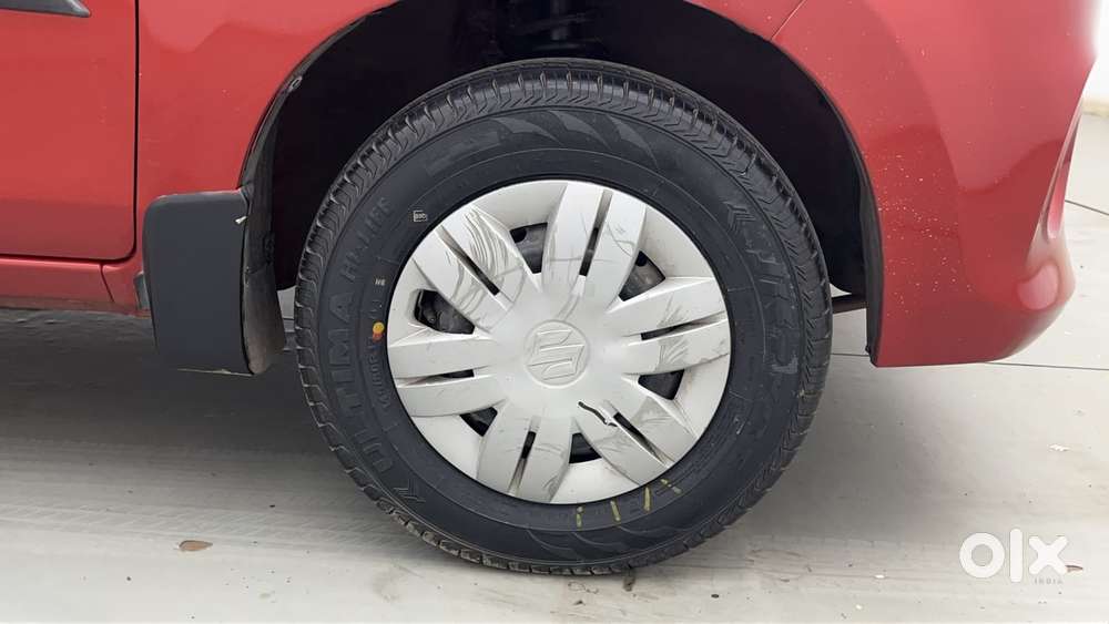 Maruti Suzuki Alto 800 2012-2016 Vxi, 2018, Petrol