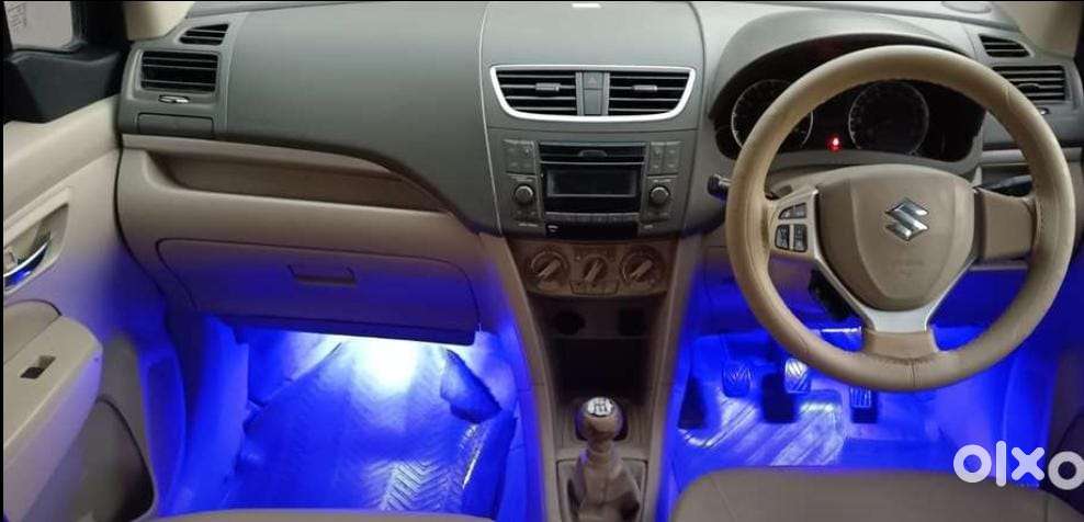 Maruti Suzuki Ertiga Vxi Cng, 2016, Cng & Hybrids